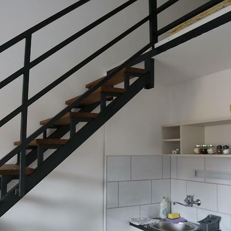 Apartment F6 Osijek Exterior foto